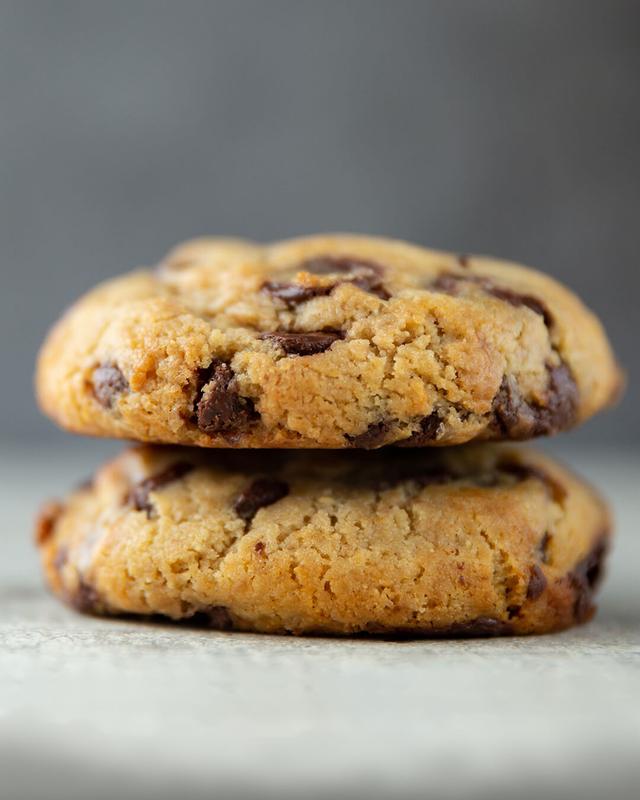 Chocolate Chip Cookie