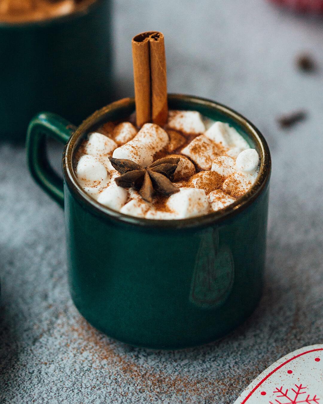 Hot Chocolate